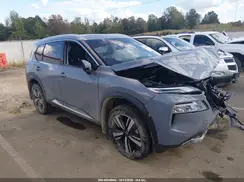 JN8AT3DC6MW107434 2021 NISSAN ROGUE