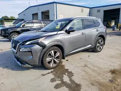 JN8AT3DC6MW107580 2021 NISSAN ROGUE