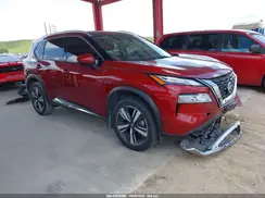 JN8AT3DC6MW107854 2021 NISSAN ROGUE