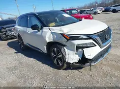 JN8AT3DC7MW100282 2021 NISSAN ROGUE
