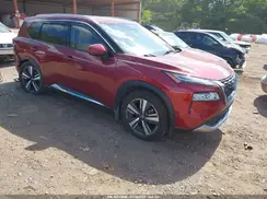 JN8AT3DC7MW101657 2021 NISSAN ROGUE