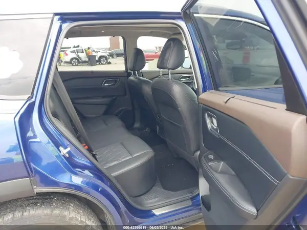 JN8AT3DC7MW102193 2021 NISSAN ROGUE - Image 8
