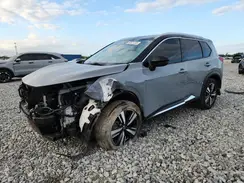 JN8AT3DC7MW103974 2021 NISSAN ROGUE