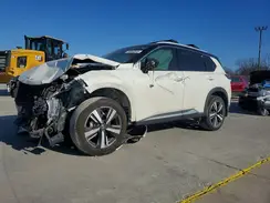 JN8AT3DC7MW104266 2021 NISSAN ROGUE