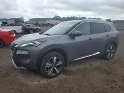 JN8AT3DC7MW105238 2021 NISSAN ROGUE