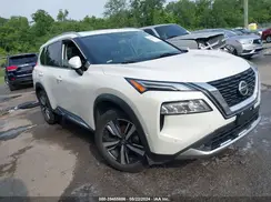 JN8AT3DC7MW105773 2021 NISSAN ROGUE