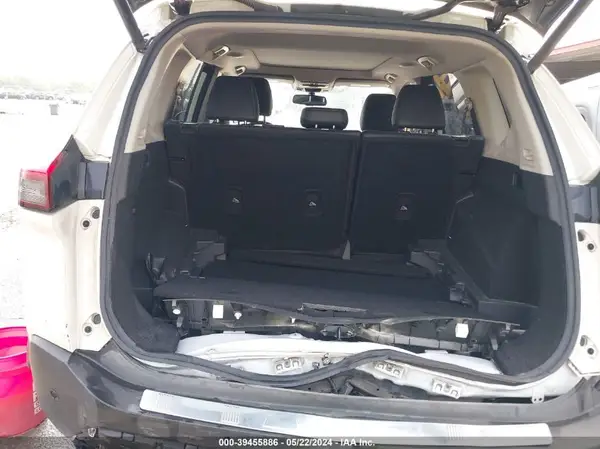 JN8AT3DC7MW105773 2021 NISSAN ROGUE - Image 8