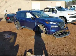JN8AT3DC7MW107359 2021 NISSAN ROGUE