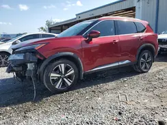 JN8AT3DC8MW100176 2021 NISSAN ROGUE