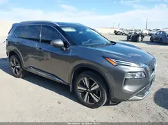 JN8AT3DC8MW100209 2021 NISSAN ROGUE