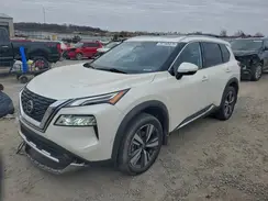 JN8AT3DC8MW101814 2021 NISSAN ROGUE