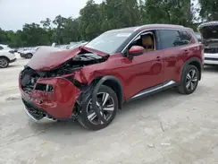 JN8AT3DC8MW102512 2021 NISSAN ROGUE