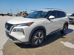 JN8AT3DC8MW102803 2021 NISSAN ROGUE