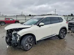 JN8AT3DC8MW103322 2021 NISSAN ROGUE