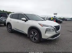 JN8AT3DC8MW103739 2021 NISSAN ROGUE