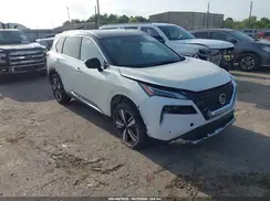 JN8AT3DC8MW104244 2021 NISSAN ROGUE