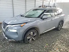 JN8AT3DC8MW106088 2021 NISSAN ROGUE
