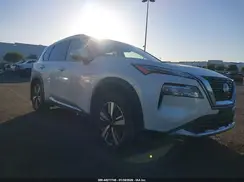 JN8AT3DC8MW106401 2021 NISSAN ROGUE