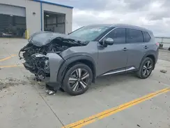 JN8AT3DC8MW106768 2021 NISSAN ROGUE