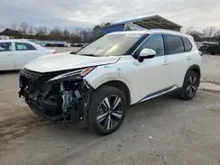 JN8AT3DC8MW107886 2021 NISSAN ROGUE