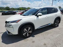 JN8AT3DC8MW108049 2021 NISSAN ROGUE