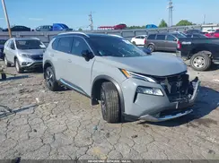 JN8AT3DC9MW100199 2021 NISSAN ROGUE