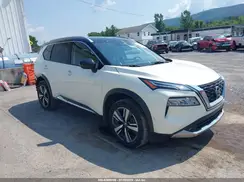 JN8AT3DC9MW101627 2021 NISSAN ROGUE