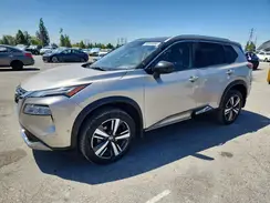 JN8AT3DC9MW101675 2021 NISSAN ROGUE