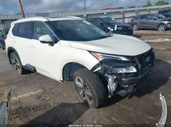 JN8AT3DC9MW101711 2021 NISSAN ROGUE