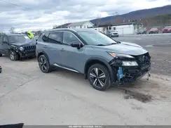 JN8AT3DC9MW101983 2021 NISSAN ROGUE
