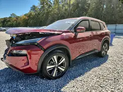 JN8AT3DC9MW102485 2021 NISSAN ROGUE