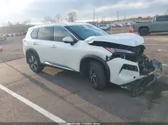 JN8AT3DC9MW103457 2021 NISSAN ROGUE