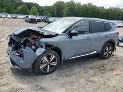 JN8AT3DC9MW103636 2021 NISSAN ROGUE