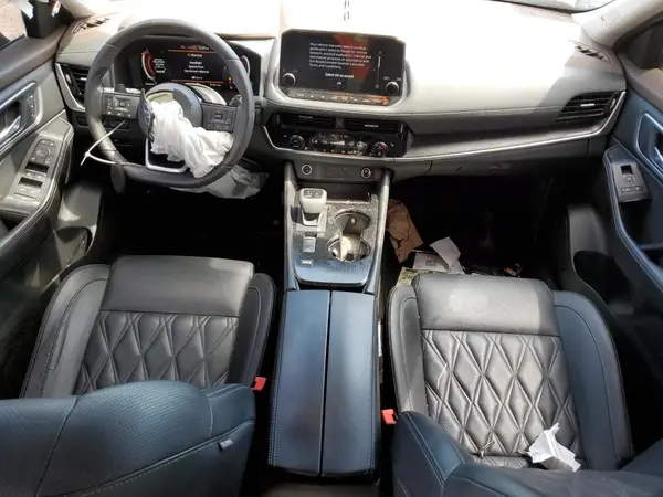 JN8AT3DC9MW103636 2021 NISSAN ROGUE - Image 8