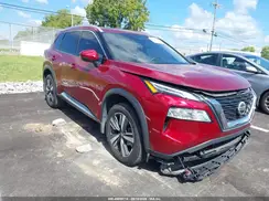 JN8AT3DC9MW104785 2021 NISSAN ROGUE