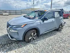 JN8AT3DC9MW105029 2021 NISSAN ROGUE