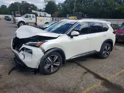 JN8AT3DC9MW105998 2021 NISSAN ROGUE