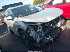 JN8AT3DC9MW106357 2021 NISSAN ROGUE