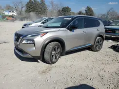JN8AT3DC9MW106438 2021 NISSAN ROGUE
