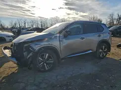 JN8AT3DC9MW106486 2021 NISSAN ROGUE