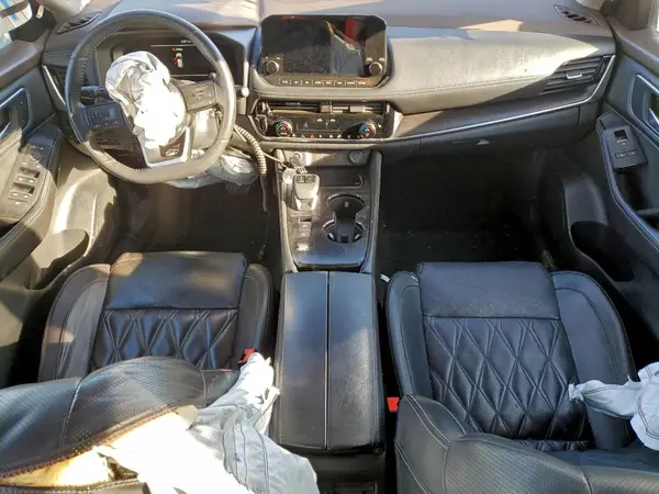 JN8AT3DC9MW106486 2021 NISSAN ROGUE - Image 8
