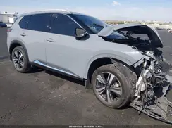 JN8AT3DC9MW106973 2021 NISSAN ROGUE