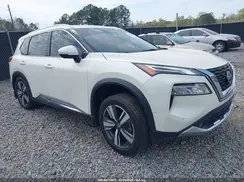 JN8AT3DC9MW107654 2021 NISSAN ROGUE