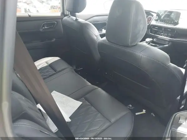 JN8AT3DCXMW101300 2021 NISSAN ROGUE - Image 8