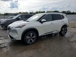 JN8AT3DCXMW101569 2021 NISSAN ROGUE