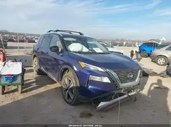 JN8AT3DCXMW102091 2021 NISSAN ROGUE