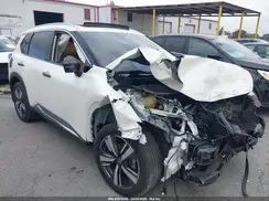 JN8AT3DCXMW102124 2021 NISSAN ROGUE