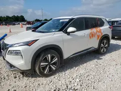 JN8AT3DCXMW102270 2021 NISSAN ROGUE