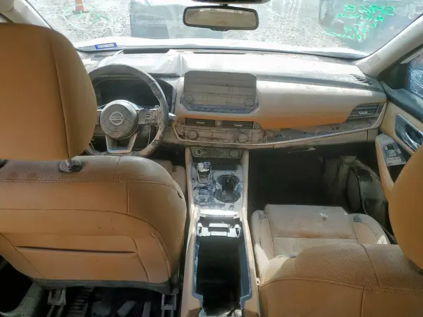 JN8AT3DCXMW102270 2021 NISSAN ROGUE - Image 8