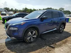 JN8AT3DCXMW102379 2021 NISSAN ROGUE